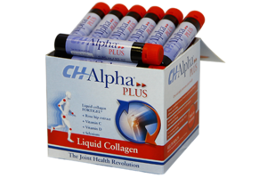 Ch alpha plus   flacoane8